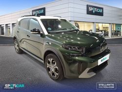 Citroen C3 Aircross Turbo 73kW (100CV) BVM6 Plus - Miniatura 3