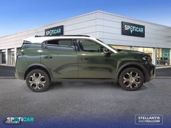 Citroen C3 Aircross Turbo 73kW (100CV) BVM6 Plus - Miniatura 4
