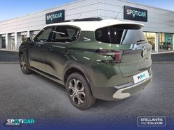 Citroen C3 Aircross Turbo 73kW (100CV) BVM6 Plus - Miniatura 5