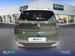 Citroen C3 Aircross Turbo 73kW (100CV) BVM6 Plus - Miniatura 7