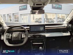 Citroen C3 Aircross Turbo 73kW (100CV) BVM6 Plus - Miniatura 8
