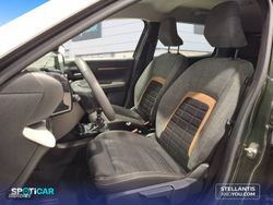 Citroen C3 Aircross Turbo 73kW (100CV) BVM6 Plus - Miniatura 9