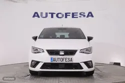 Seat Ibiza 1.0 TSI FR 110CV 5P # NAVI,PARKTRONIC,CAMARA TRASERA - Miniatura 2