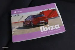 Seat Ibiza 1.0 TSI FR 110CV 5P # NAVI,PARKTRONIC,CAMARA TRASERA - Miniatura 26