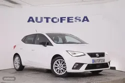 Seat Ibiza 1.0 TSI FR 110CV 5P # NAVI,PARKTRONIC,CAMARA TRASERA - Miniatura 3