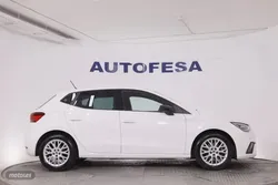 Seat Ibiza 1.0 TSI FR 110CV 5P # NAVI,PARKTRONIC,CAMARA TRASERA - Miniatura 4