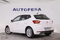 Seat Ibiza 1.0 TSI FR 110CV 5P # NAVI,PARKTRONIC,CAMARA TRASERA - Miniatura 5