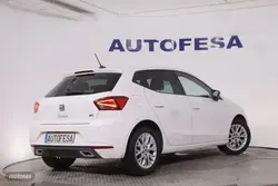 Seat Ibiza 1.0 TSI FR 110CV 5P # NAVI,PARKTRONIC,CAMARA TRASERA - Miniatura 7