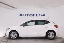 Seat Ibiza 1.0 TSI FR 110CV 5P # NAVI,PARKTRONIC,CAMARA TRASERA - Miniatura 8