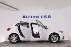 Seat Ibiza 1.0 TSI FR 110CV 5P # NAVI,PARKTRONIC,CAMARA TRASERA - Miniatura 9
