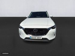 Mazda CX-60 e-Skyactiv PHEV AWD Exclusive-Line - Miniatura 2