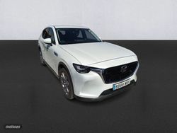 Mazda CX-60 e-Skyactiv PHEV AWD Exclusive-Line - Miniatura 3