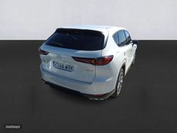 Mazda CX-60 e-Skyactiv PHEV AWD Exclusive-Line - Miniatura 4