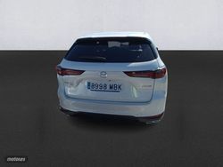 Mazda CX-60 e-Skyactiv PHEV AWD Exclusive-Line - Miniatura 5