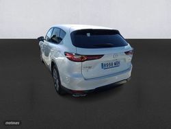 Mazda CX-60 e-Skyactiv PHEV AWD Exclusive-Line - Miniatura 6