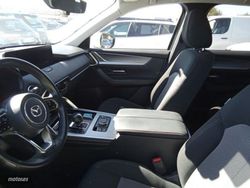 Mazda CX-60 e-Skyactiv PHEV AWD Exclusive-Line - Miniatura 7