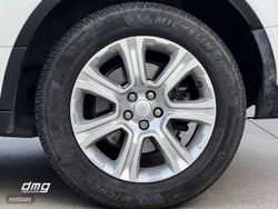 Land Rover Range Rover Evoque Convertible 2.0 Td4 110 kW - Miniatura 11