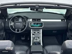 Land Rover Range Rover Evoque Convertible 2.0 Td4 110 kW - Miniatura 14