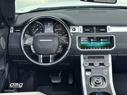 Land Rover Range Rover Evoque Convertible 2.0 Td4 110 kW - Miniatura 16