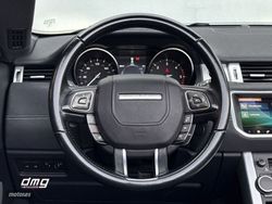 Land Rover Range Rover Evoque Convertible 2.0 Td4 110 kW - Miniatura 17