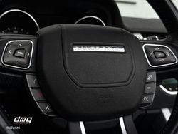 Land Rover Range Rover Evoque Convertible 2.0 Td4 110 kW - Miniatura 18