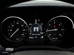 Land Rover Range Rover Evoque Convertible 2.0 Td4 110 kW - Miniatura 19