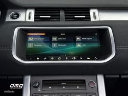 Land Rover Range Rover Evoque Convertible 2.0 Td4 110 kW - Miniatura 20
