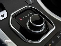 Land Rover Range Rover Evoque Convertible 2.0 Td4 110 kW - Miniatura 22