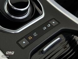Land Rover Range Rover Evoque Convertible 2.0 Td4 110 kW - Miniatura 23