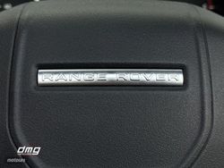 Land Rover Range Rover Evoque Convertible 2.0 Td4 110 kW - Miniatura 25