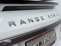 Land Rover Range Rover Evoque Convertible 2.0 Td4 110 kW - Miniatura 31