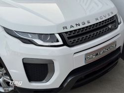 Land Rover Range Rover Evoque Convertible 2.0 Td4 110 kW - Miniatura 34
