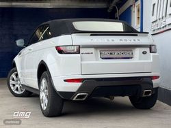 Land Rover Range Rover Evoque Convertible 2.0 Td4 110 kW - Miniatura 38