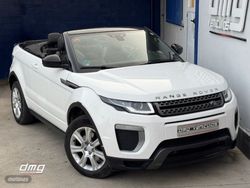 Land Rover Range Rover Evoque Convertible 2.0 Td4 110 kW - Miniatura 41