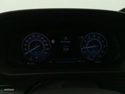 Hyundai i20 1.2 MPI Klass - Miniatura 11
