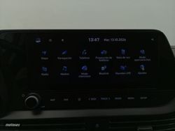 Hyundai i20 1.2 MPI Klass - Miniatura 12