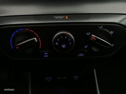Hyundai i20 1.2 MPI Klass - Miniatura 14