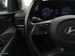Hyundai i20 1.2 MPI Klass - Miniatura 16
