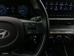 Hyundai i20 1.2 MPI Klass - Miniatura 17