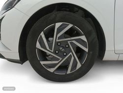 Hyundai i20 1.2 MPI Klass - Miniatura 21