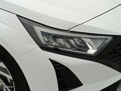 Hyundai i20 1.2 MPI Klass - Miniatura 22