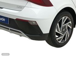 Hyundai i20 1.2 MPI Klass - Miniatura 23
