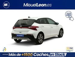 Hyundai i20 1.2 MPI Klass - Miniatura 6