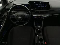 Hyundai i20 1.2 MPI Klass - Miniatura 7
