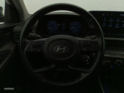 Hyundai i20 1.2 MPI Klass - Miniatura 8
