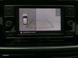Volkswagen T-Roc 1.0 TSI 81kW (110CV) - Miniatura 12