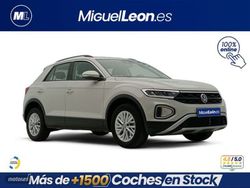 Volkswagen T-Roc 1.0 TSI 81kW (110CV) - Miniatura 3