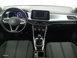 Volkswagen T-Roc 1.0 TSI 81kW (110CV) - Miniatura 6