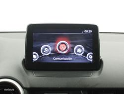 Mazda Mazda2 2 1.5 E-SKYACTIV-G 66KW HOMURA 5P - Miniatura 12