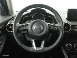Mazda Mazda2 2 1.5 E-SKYACTIV-G 66KW HOMURA 5P - Miniatura 13